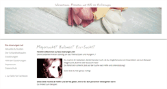 Desktop Screenshot of ess-stoerungen.net